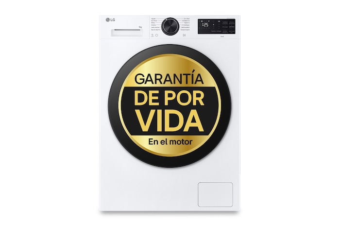 vista frontal