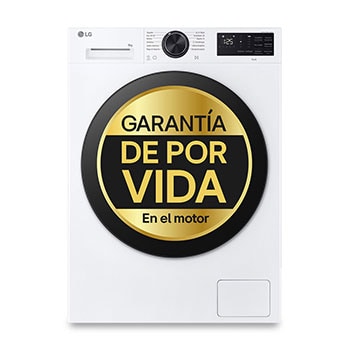 vista frontal