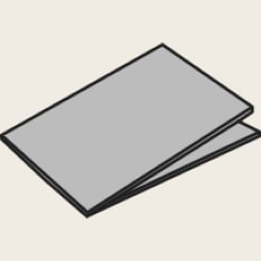 Ilustración de cinta antihumedad