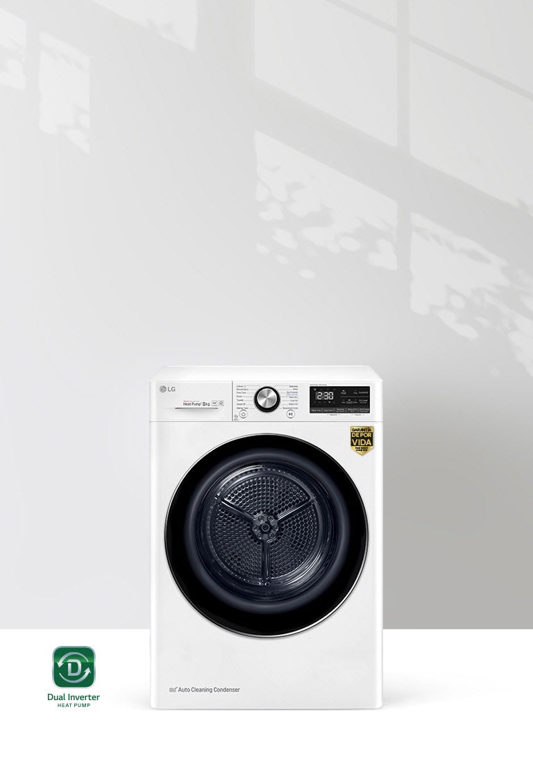 La gama más eficiente del mercado