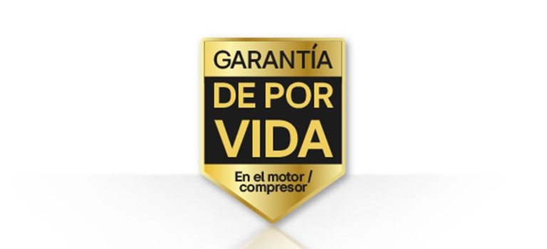 10 años de garantía