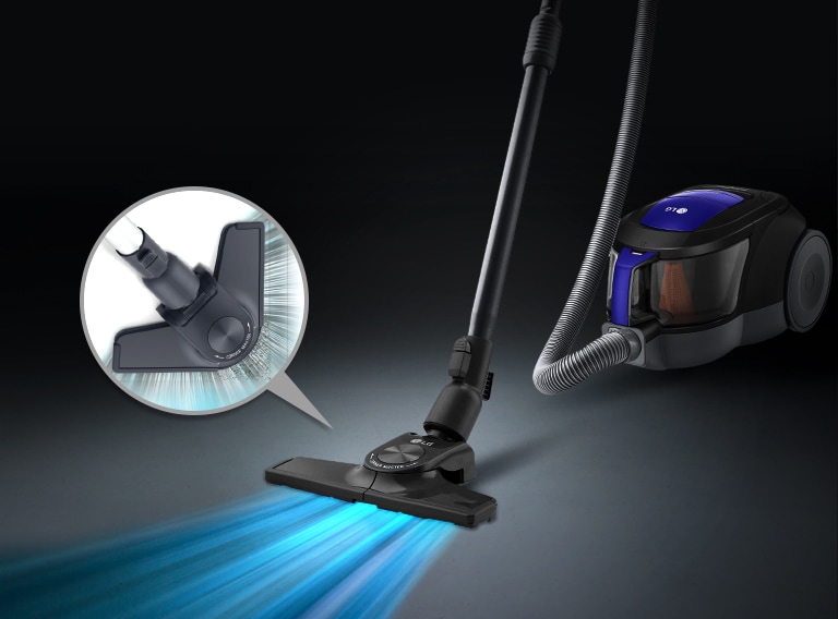 Codezero A9 Air Intro key visual image