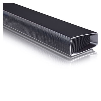 LG Barra de sonido LG SQC1 con 160W de potencia y 2.1 canales. Sonido envolvente Dolby Digital con bajos potentes. Conectividad Bluetooth, USB y entrada óptica. Completa tu televisor , SQC1