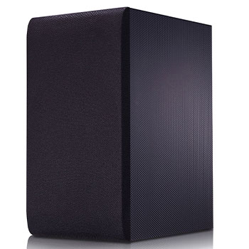 LG Barra de sonido Inteligente LG SQC2 con 300W de potencia y 2.1 canales. Sonido envolvente Dolby Digital con bajos potentes. Conectividad Bluetooth, USB y entrada óptica y App Android / iOS. Completa tu televisor con una barra de sonido con ajuste perfecto para TV de 43", SQC2