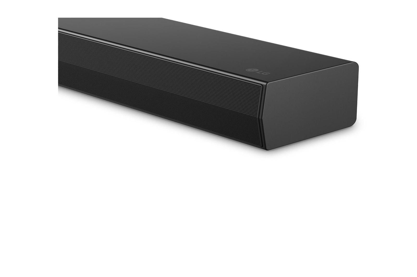 LG Barra de sonido para TV - LG S40T, Bluetooth, 300W, 2.1 Canales con subwoofer, Dolby Digital, DTS Digital Surround , Negro, S40T