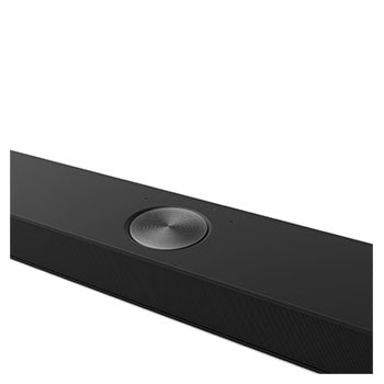 LG Barra de Sonido - LG S95TR, Bluetooth, 810W, 9.1.5 Canales con subwoofer, altavoces traseros para cine en casa, Dolby Atmos, DTS:X, IA Ready, Negro, S95TR