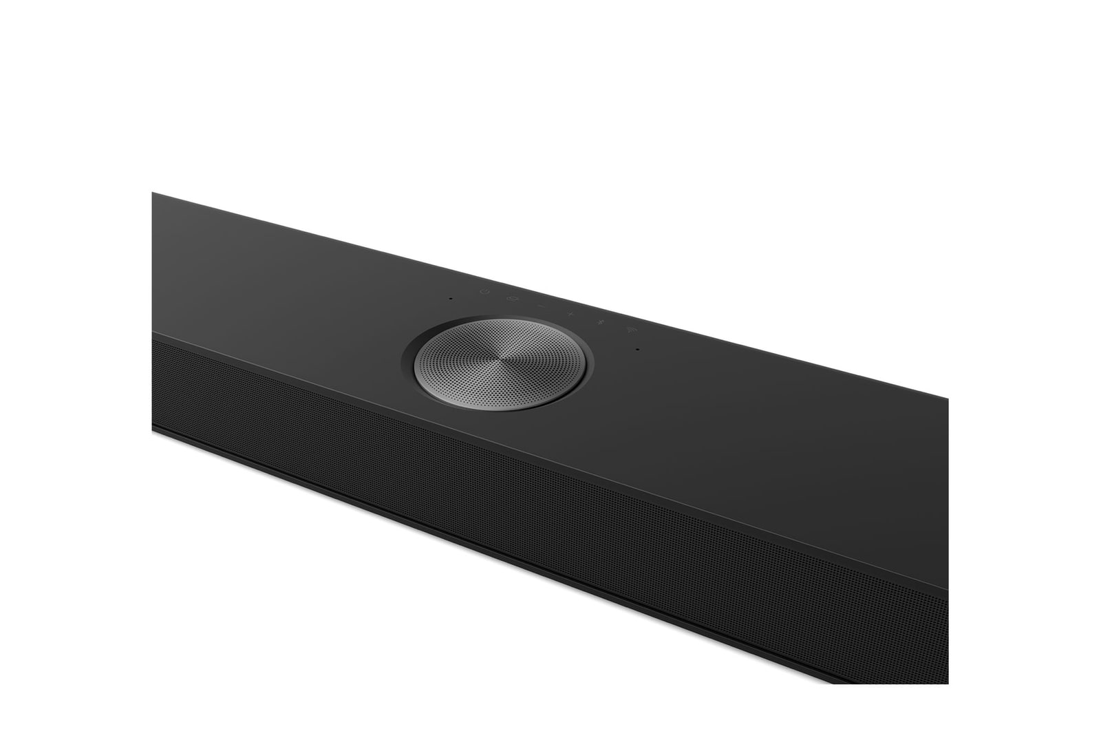 LG Barra de Sonido - LG S95TR, Bluetooth, 810W, 9.1.5 Canales con subwoofer, altavoces traseros para cine en casa, Dolby Atmos, DTS:X, IA Ready, Negro, S95TR