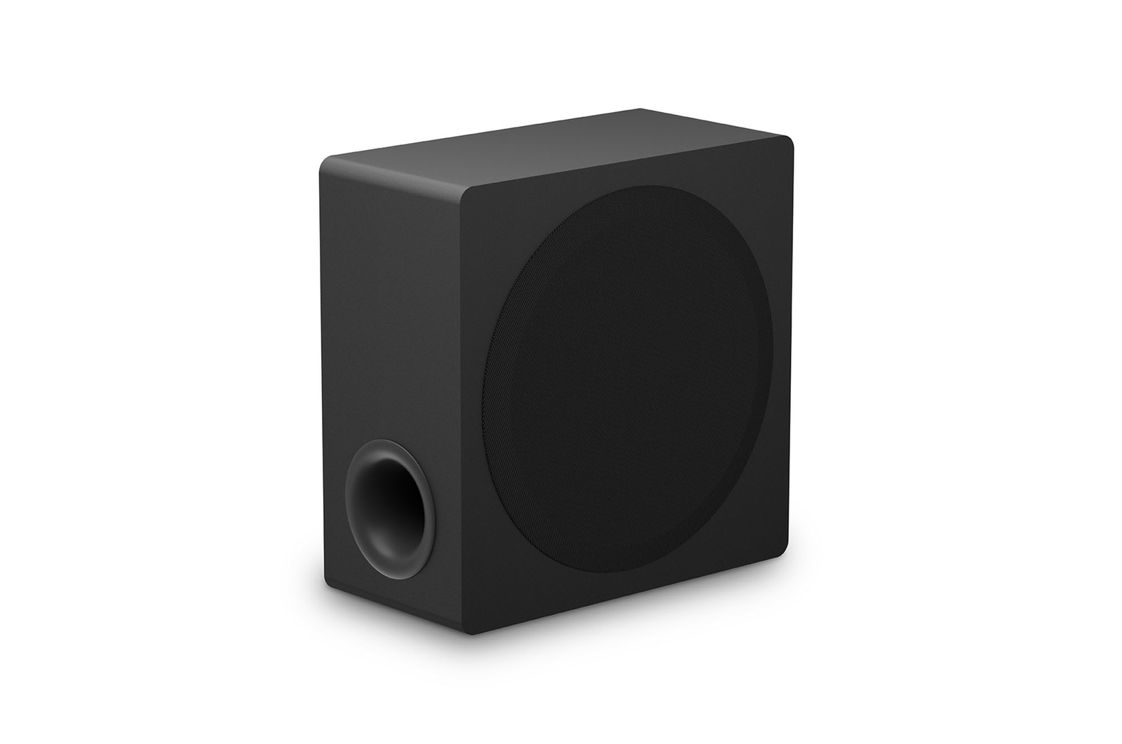 LG Barra de Sonido - LG S95TR, Bluetooth, 810W, 9.1.5 Canales con subwoofer, altavoces traseros para cine en casa, Dolby Atmos, DTS:X, IA Ready, Negro, S95TR