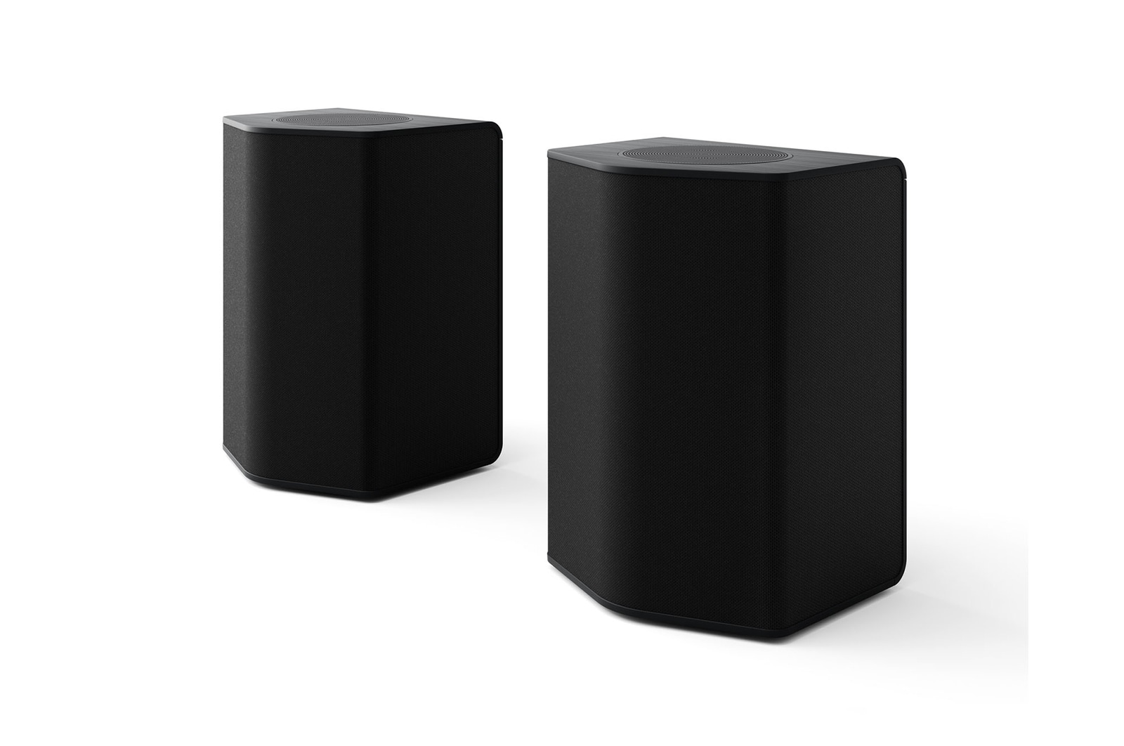 LG Barra de Sonido - LG S95TR, Bluetooth, 810W, 9.1.5 Canales con subwoofer, altavoces traseros para cine en casa, Dolby Atmos, DTS:X, IA Ready, Negro, S95TR