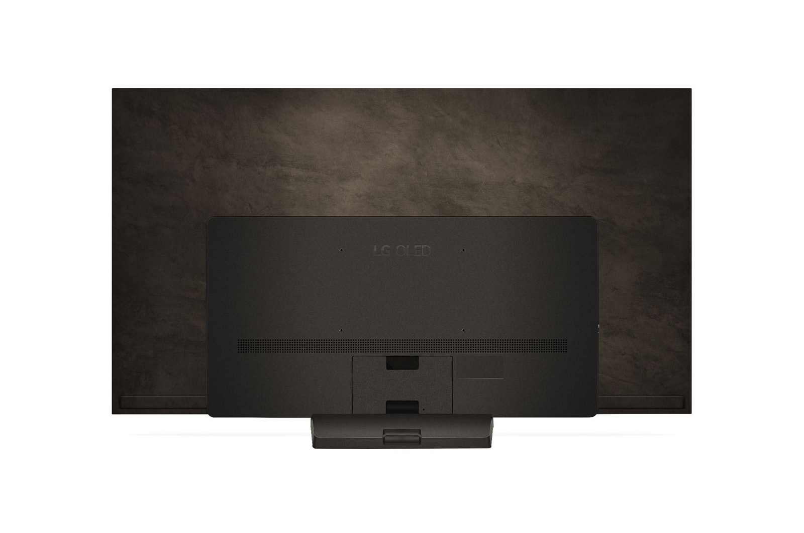 LG 65 pulgadas Smart TV LG OLED evo AI C4 4K 2024, OLED65C44LA