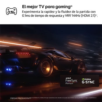 LG 77 pulgadas Smart TV LG OLED evo AI C4 4K 2024, OLED77C45LA