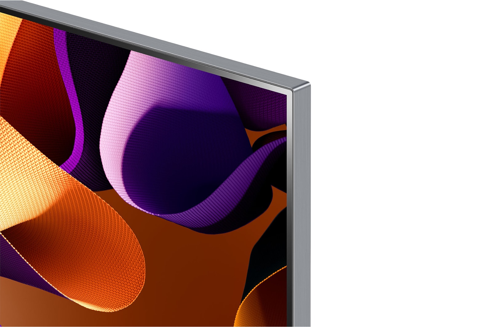 LG Outlet 77 pulgadas Smart TV LG OLED evo AI G4 4K 2024, OLED77G45LW.OUTLET