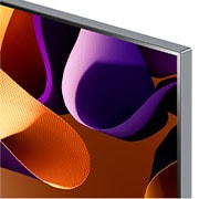 LG Outlet 77 pulgadas Smart TV LG OLED evo AI G4 4K 2024, OLED77G45LW.OUTLET