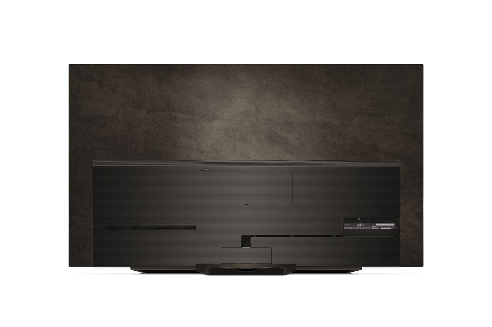 LG 83 pulgadas Smart TV LG OLED evo AI C4 4K 2024, OLED83C44LA
