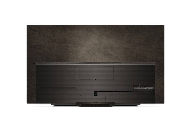 LG 83 pulgadas Smart TV LG OLED evo AI C4 4K 2024, OLED83C44LA