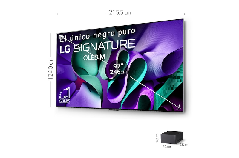 Side view with infill image