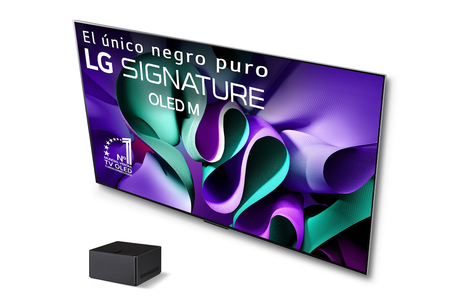 close-up view of edge