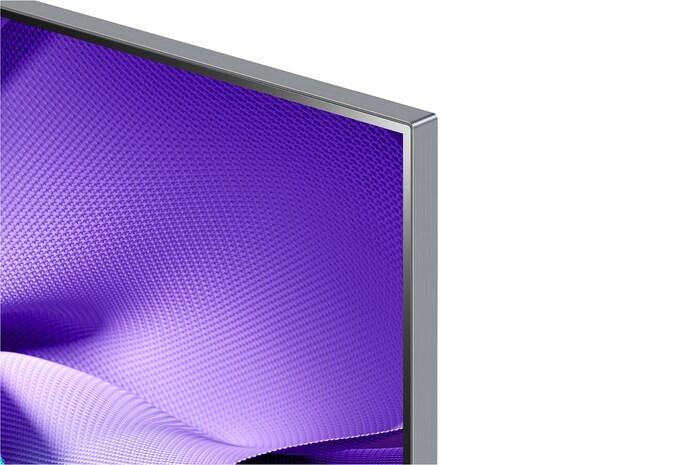 +45 degree side view