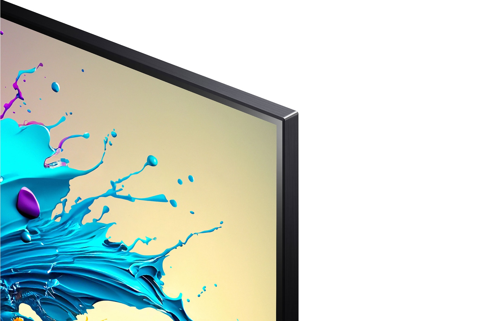 LG 65 pulgadas Smart TV LG QNED MiniLED QNED91 AI 4K 2024, 65QNED91T6A