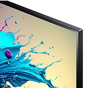 LG 75 pulgadas Smart TV LG QNED MiniLED QNED91 AI 4K 2024, 75QNED91T6A