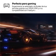 LG 75 pulgadas Smart TV LG QNED MiniLED QNED91 AI 4K 2024, 75QNED91T6A