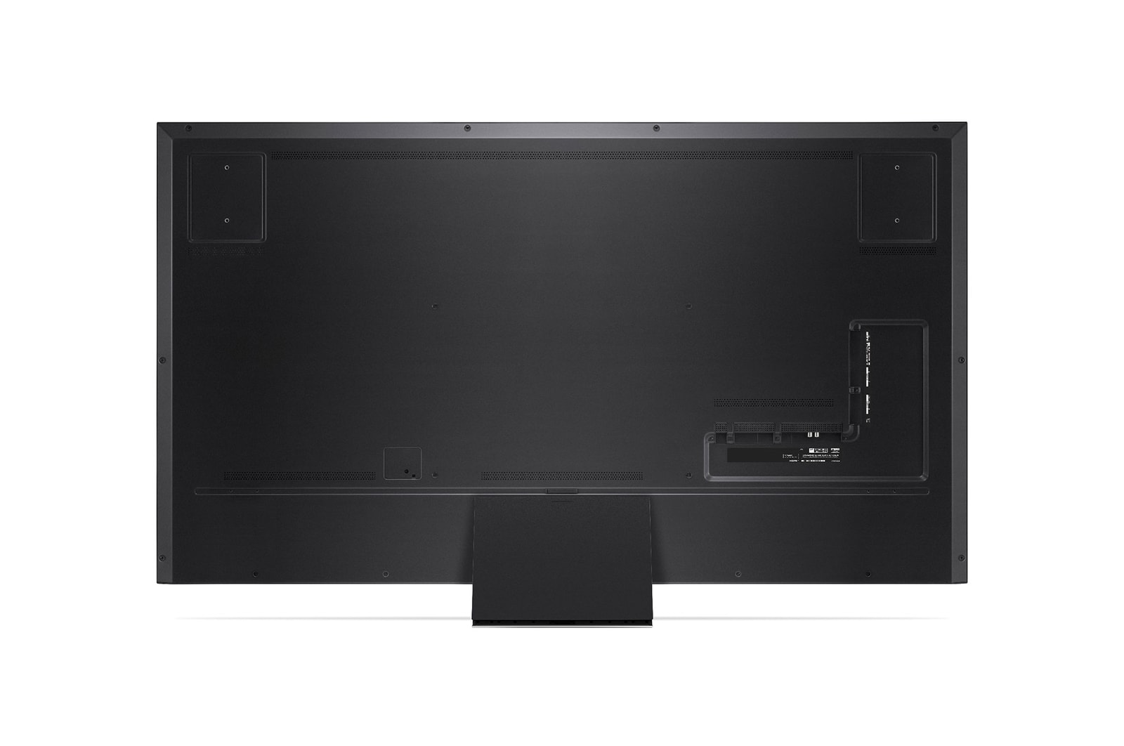 LG 86 pulgadas Smart TV LG QNED MiniLED QNED91 AI 4K 2024, 86QNED91T6A