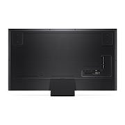 LG 86 pulgadas Smart TV LG QNED MiniLED QNED91 AI 4K 2024, 86QNED91T6A