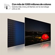 LG 86 pulgadas Smart TV LG QNED MiniLED QNED91 AI 4K 2024, 86QNED91T6A