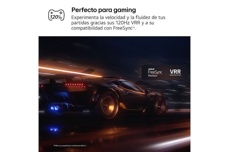 LG 86 pulgadas Smart TV LG QNED MiniLED QNED91 AI 4K 2024, 86QNED91T6A