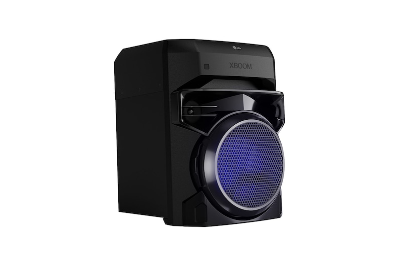 45 degree top view with yellow lighting