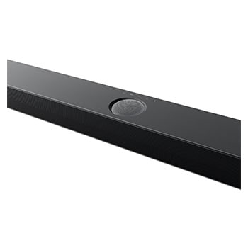 LG Barra de Sonido - LG S70TR, Bluetooth, 500W, 5.1.1 Canales con Subwoofer, altavoces traseros para cine en casa, Dolby Atmos, DTS:X, Negro, S70TR.DESB