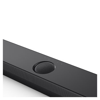 LG Barra de sonido para TV - LG S70TY, Bluetooth, 400W, 3.1.1 Canales con subwoofer, Dolby Atmos, DTS:X, Negro, S70TY.DESB