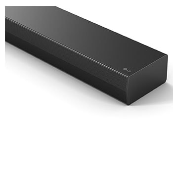 LG Barra de sonido para TV - LG S70TY, Bluetooth, 400W, 3.1.1 Canales con subwoofer, Dolby Atmos, DTS:X, Negro, S70TY.DESB