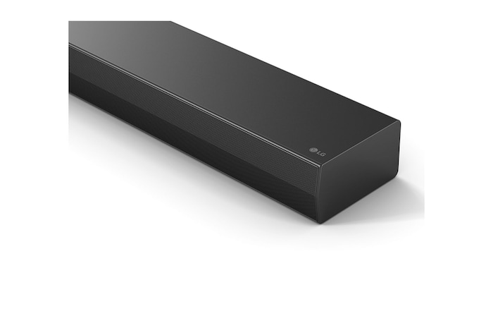 LG Barra de sonido para TV - LG S70TY, Bluetooth, 400W, 3.1.1 Canales con subwoofer, Dolby Atmos, DTS:X, Negro, S70TY.DESB