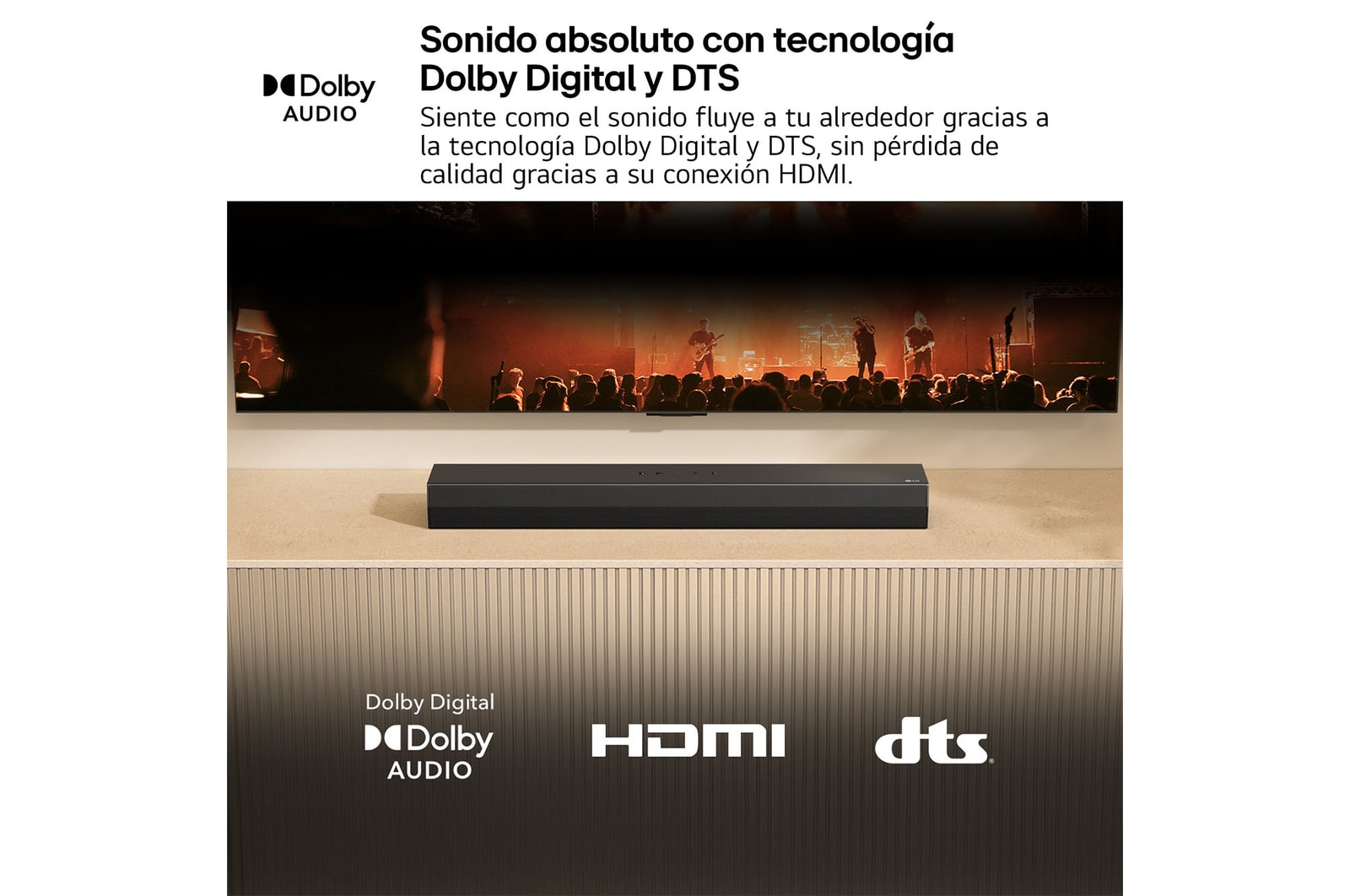 The alpha 7 AI Processor Gen8 lights up yellow and colorful bolts of light shoot out from it. The title talks about how the processor delivers 4K quality, stunning color and brightness.