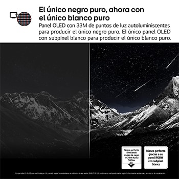 USP 100% volumen de color y 100% fidelidad de color⁽¹⁾