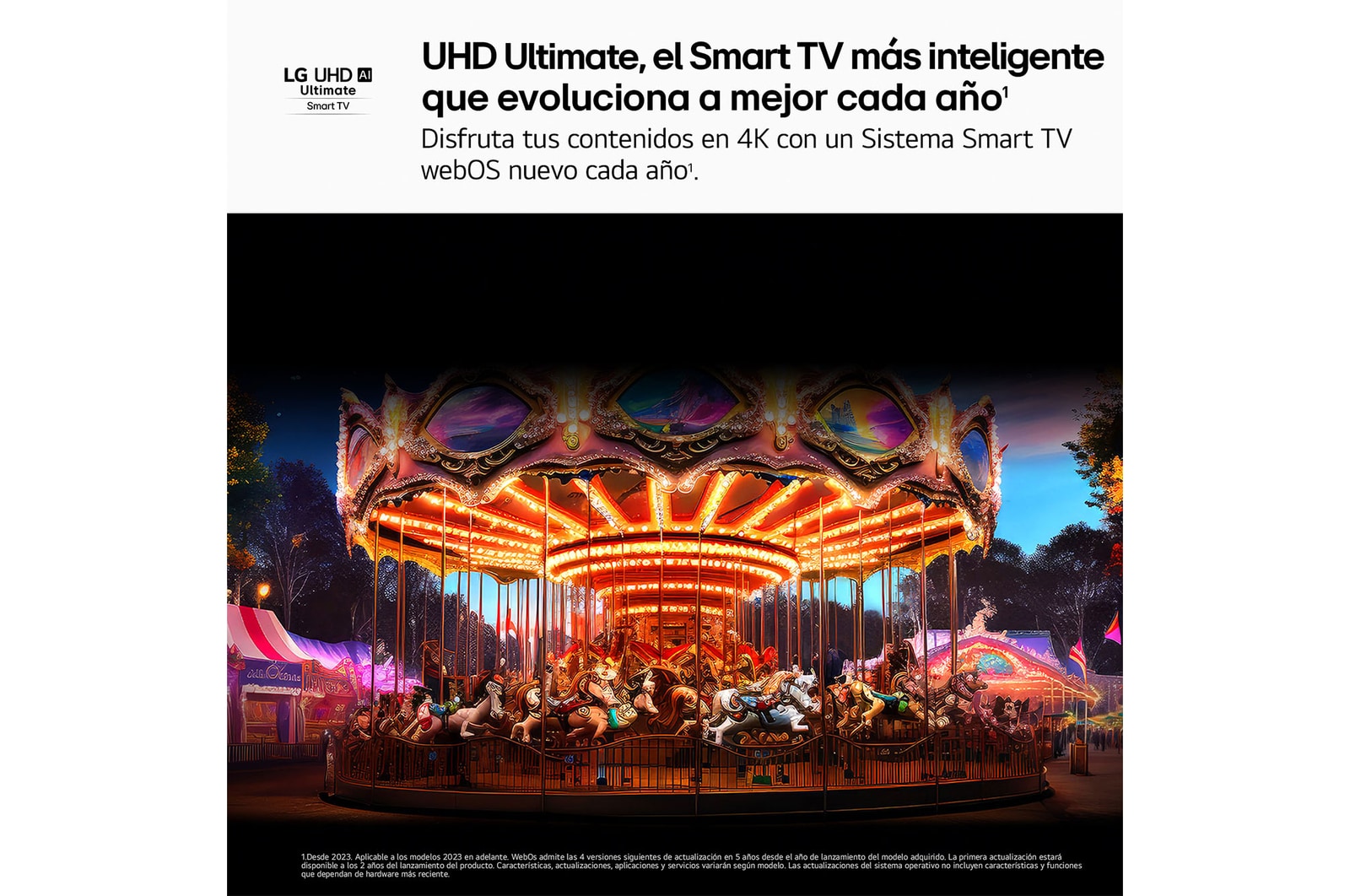 UHD ultimate