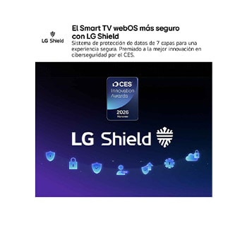 Smart TV LG Mini RGB AI MRGB88 55 pulgadas 4K 2026