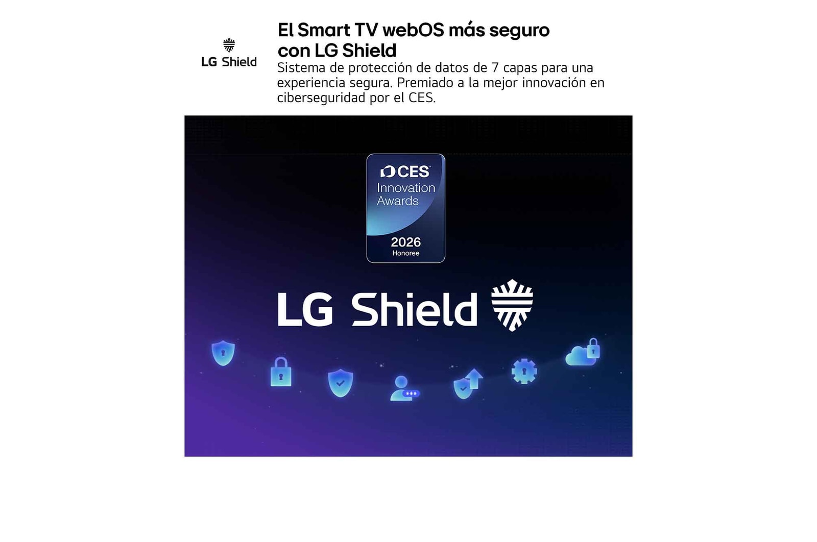 Smart TV LG Mini RGB AI MRGB88 75 pulgadas 4K 2026