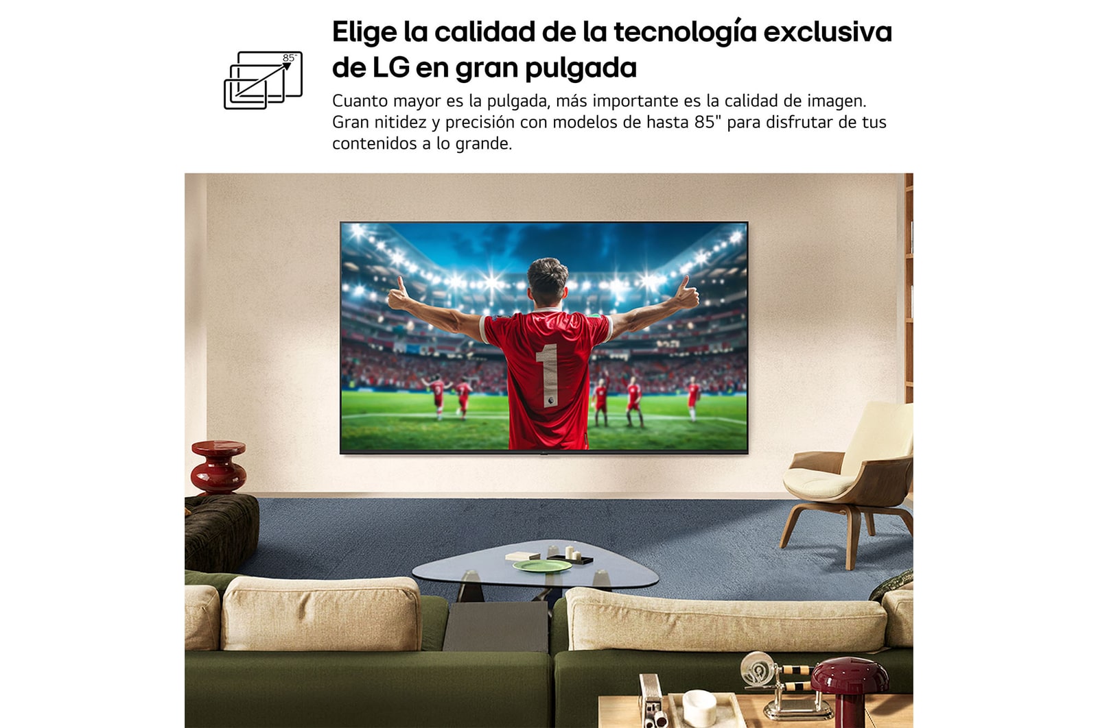 LG Shield, applied to LG NANO 4K UHD AI NU80, is shown with an LG Shield logo at the center, security icons below, and a 2026 CES Innovation Awards Honoree badge above, representing data and system protection.