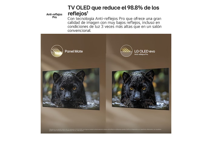 55 Inch LG OLED evo AI C6 4K Smart TV 2026