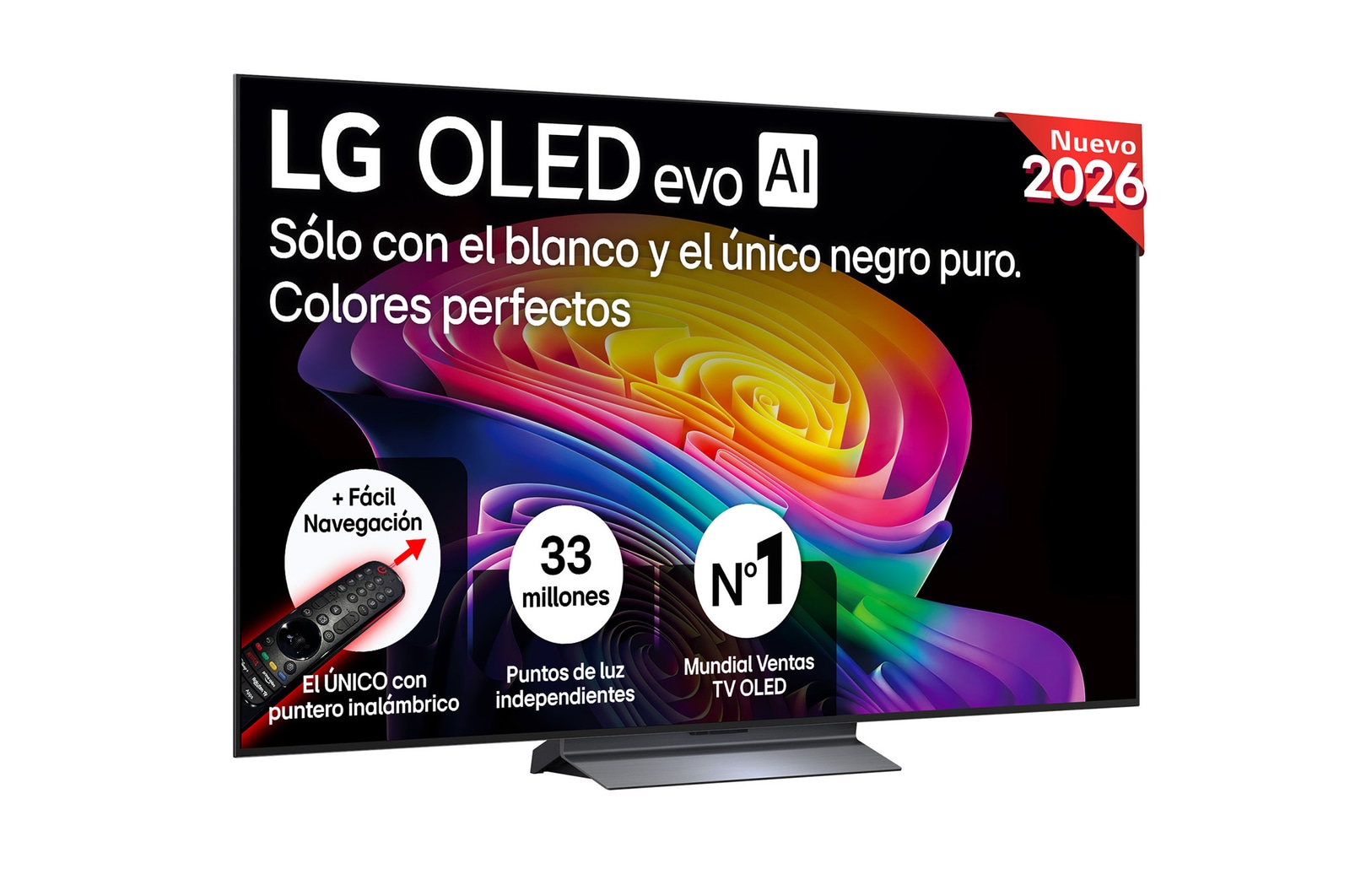 OLED55C6ELB