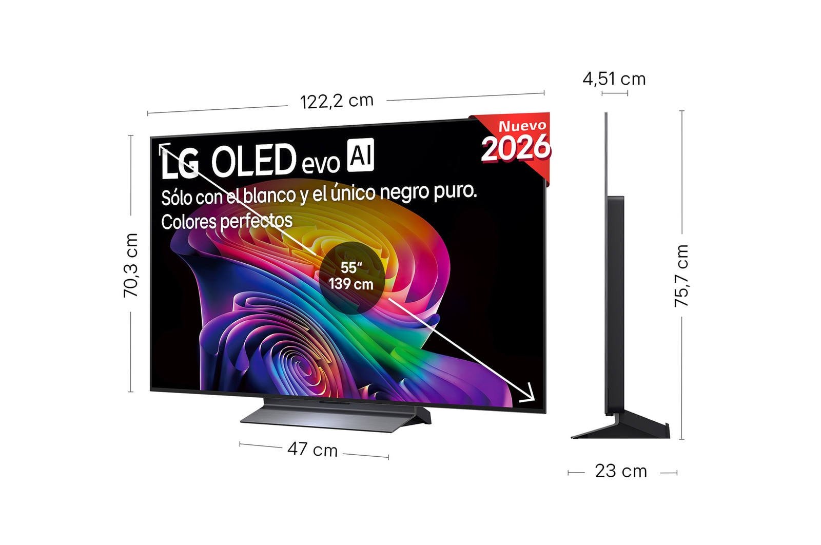 OLED55C6ELB