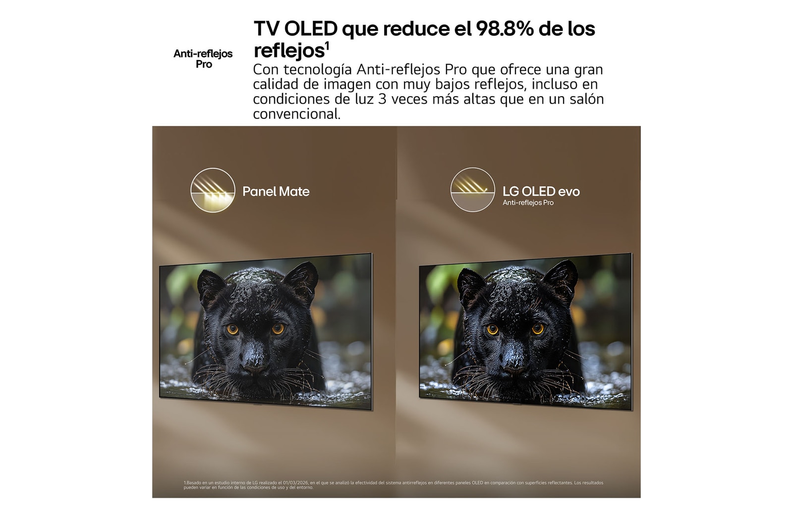 77 Inch LG OLED evo AI C6 4K Smart TV 2026