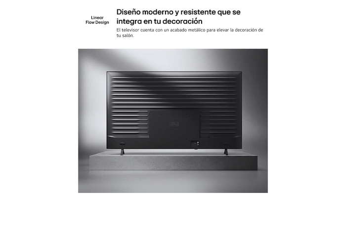 55 inch LG QNED AI QNED70 Mini LED 4K Smart TV 2026