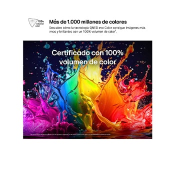 LG QNED AI QNED70 Mini LED highlights how its Mini LED reveals sharper rock textures and clearer ocean detail than conventional LED in a split coastal cliff scene, delivering deeper blacks and more refined contrast for greater clarity and depth.