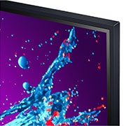 LG 86 pulgadas Smart TV LG QNED80 AI 4K 2024, 86QNED80T6A