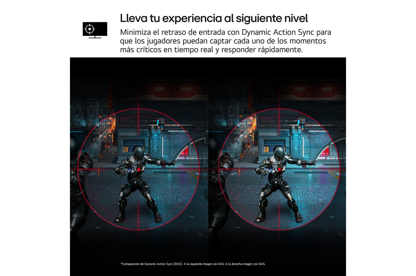 Lleva tu experiencia al siguiente nivel