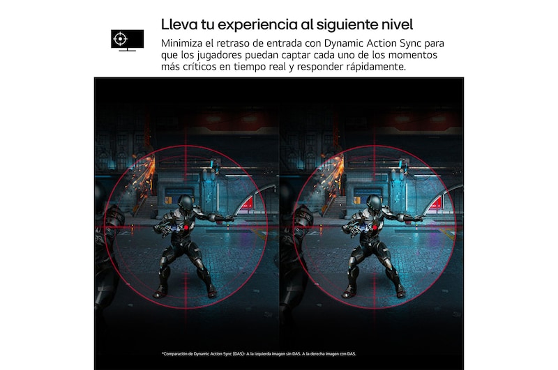 Lleva tu experiencia al siguiente nivel