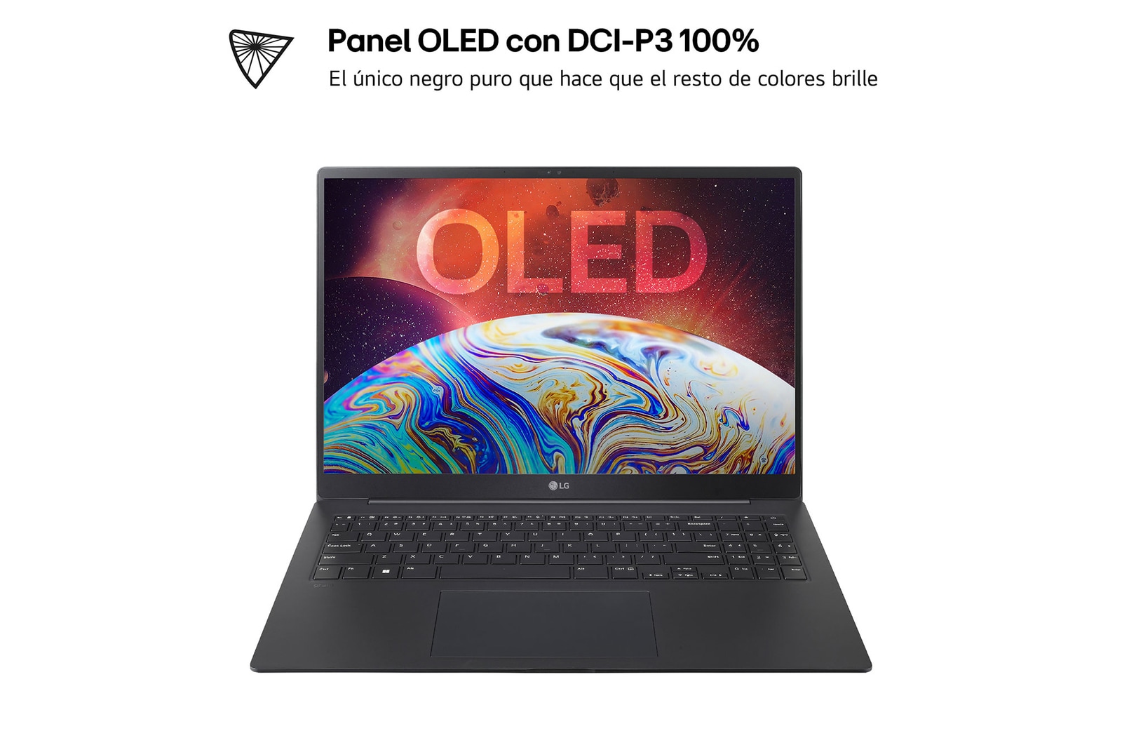 LG gram Pro 16Z90SP Windows 11 Home/ Intel®️ Core™️ Ultra 7/ 32GB/ 512GB SSD/ / 1,2Kg/ 24,5h